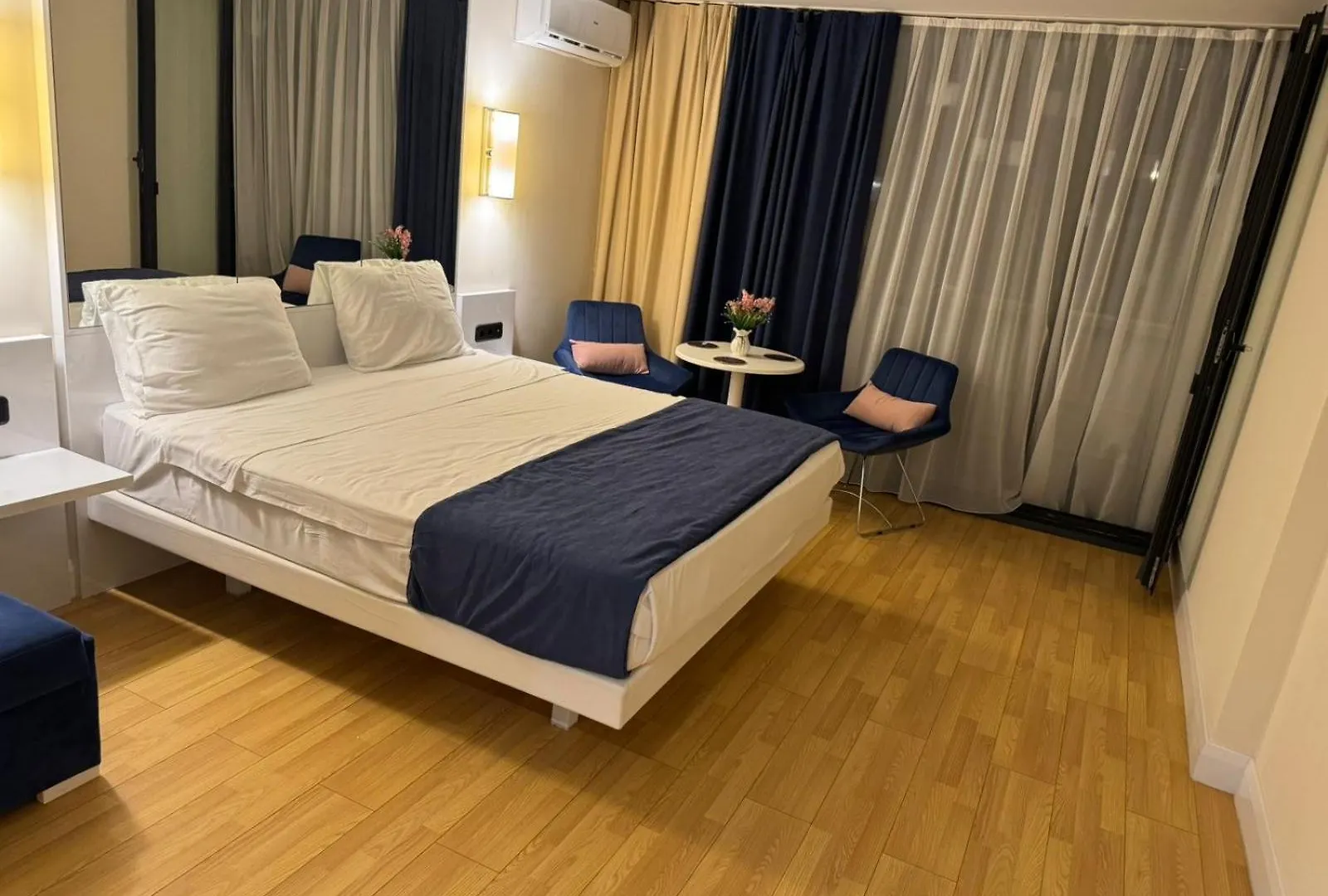 Apartment Orbi City Sunset Batumi
