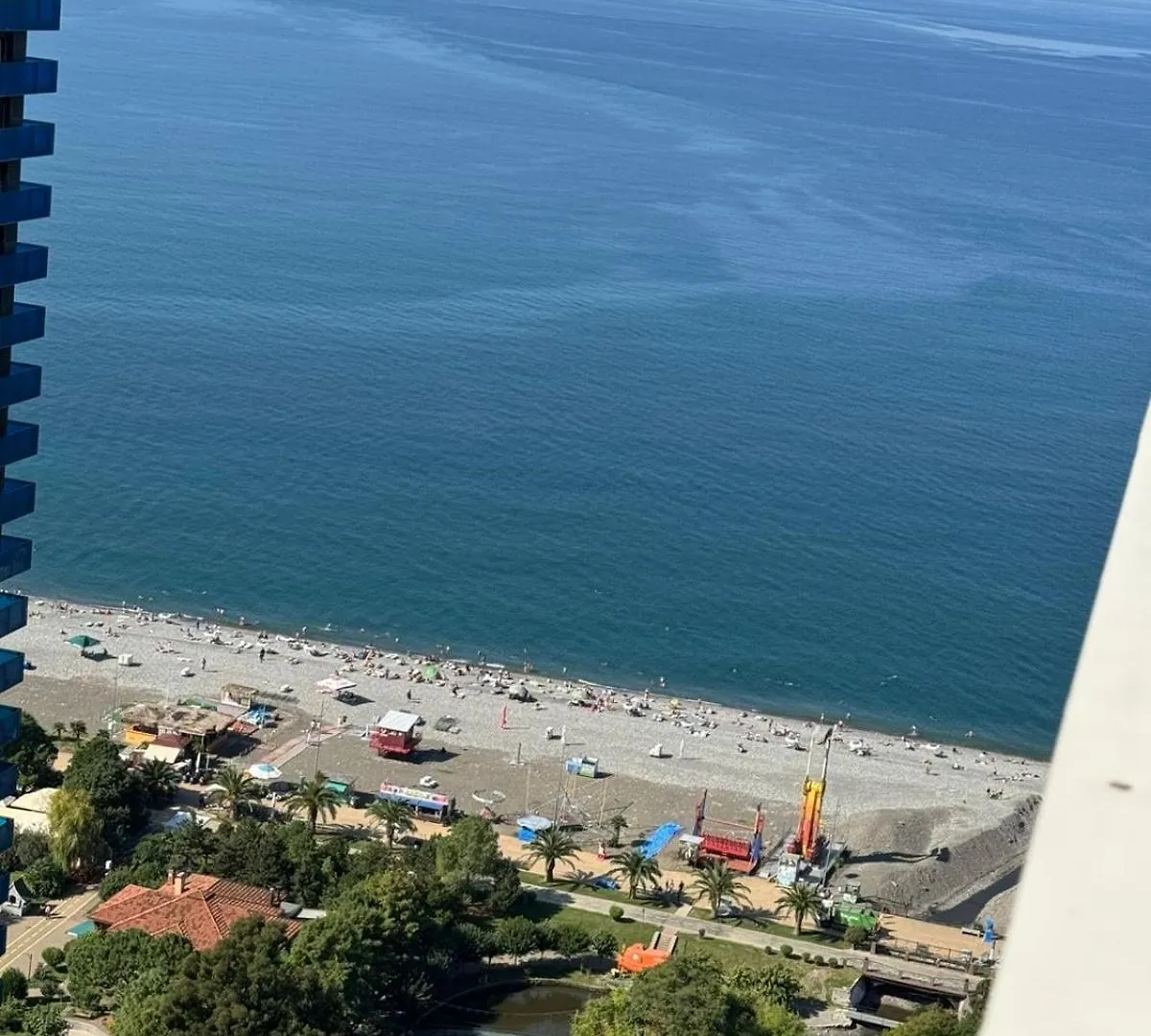 Orbi City Sunset Batumi 0*,  Georgia
