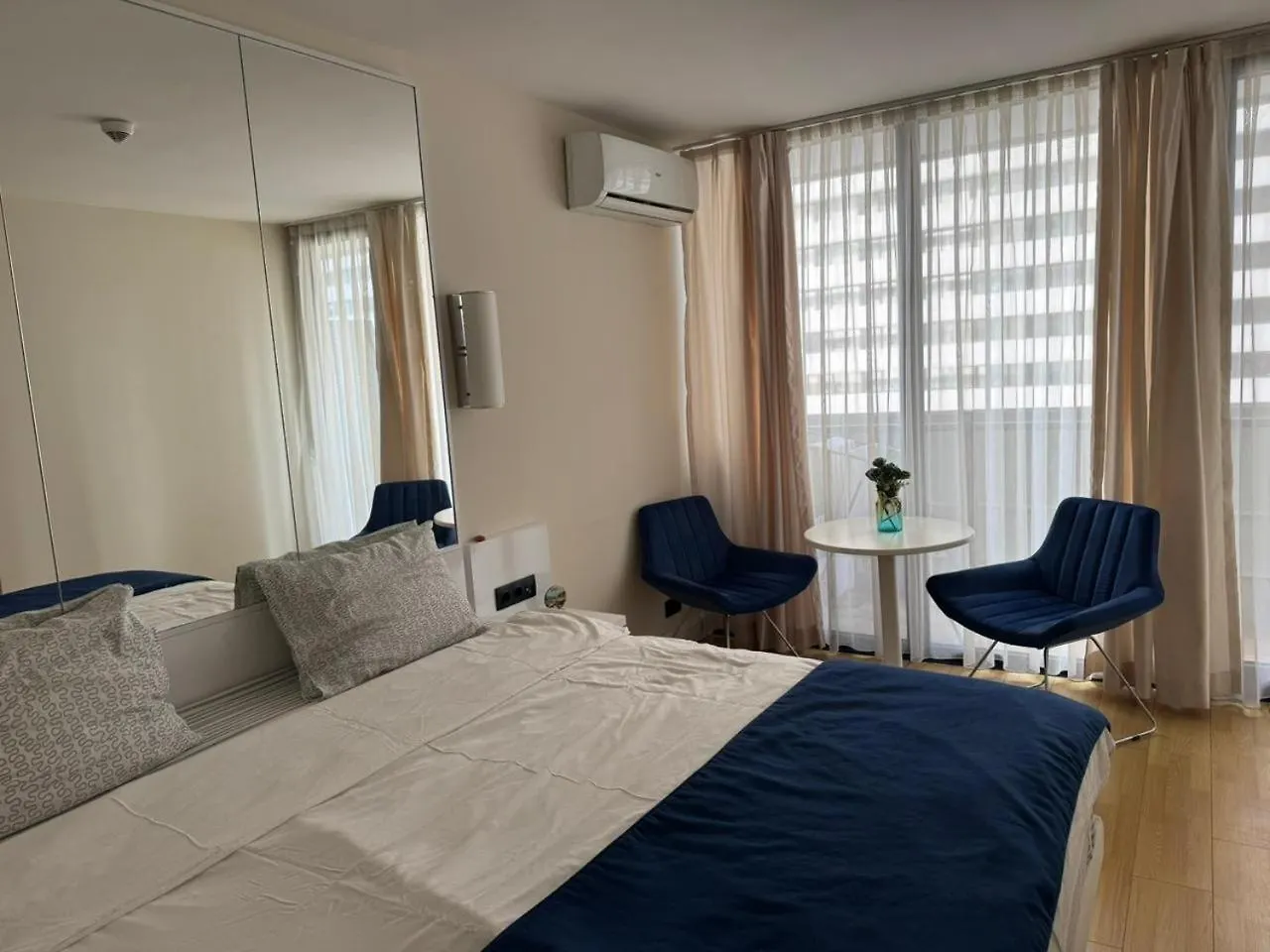 Apartment Orbi City Sunset Batumi