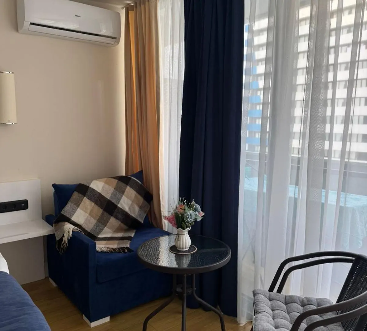 Apartment Orbi City Sunset Batumi Georgia