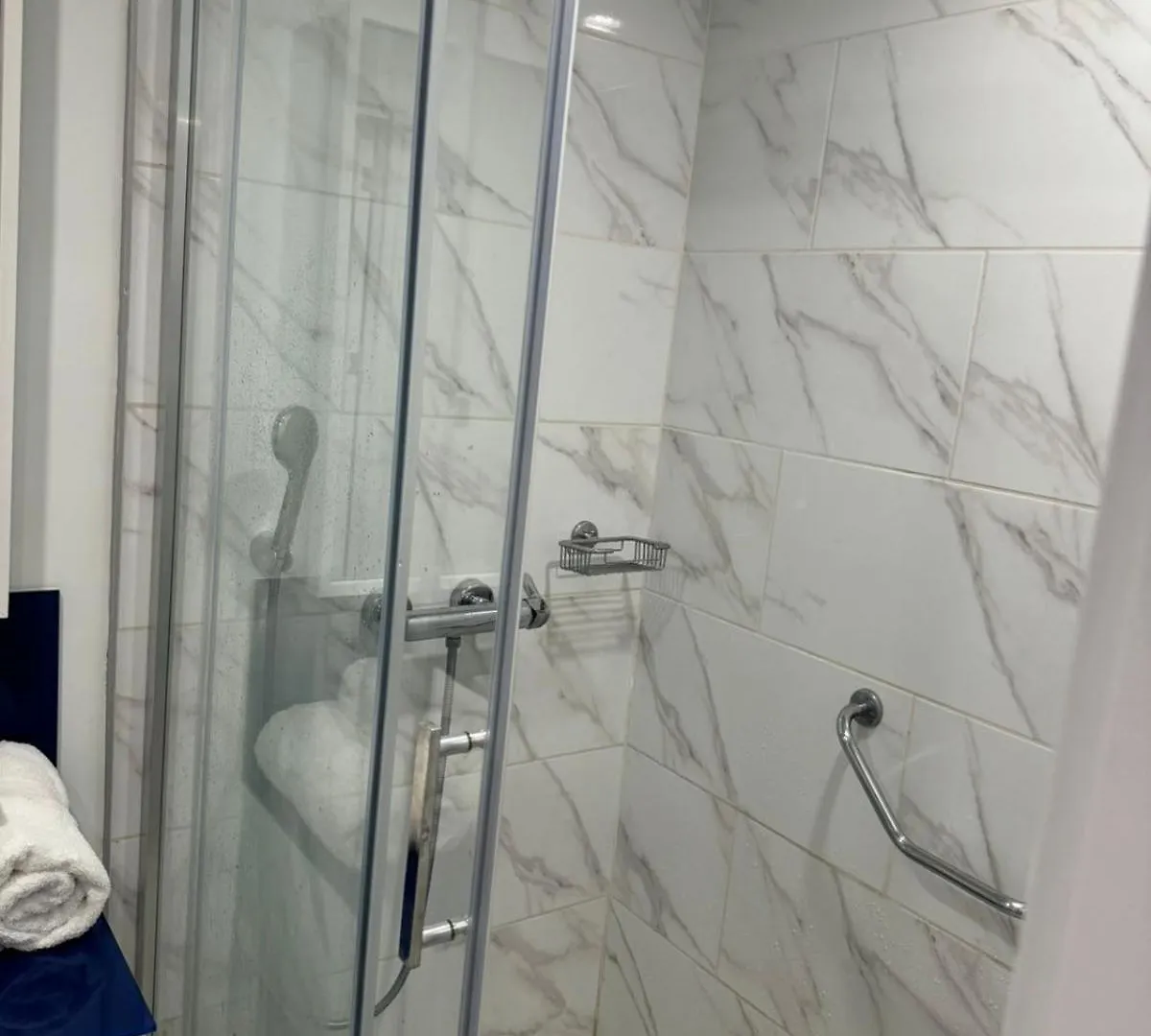 Apartment Orbi City Sunset Batumi