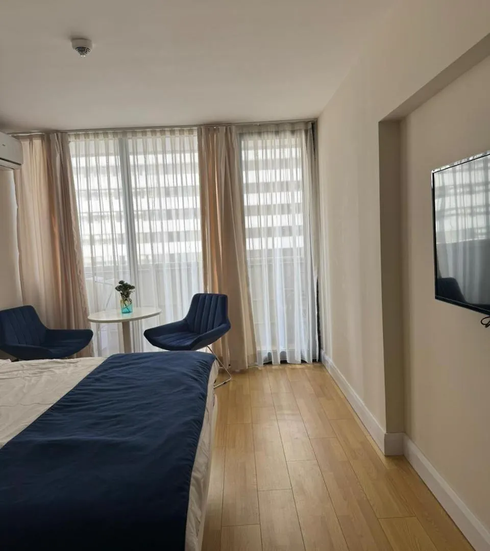 Apartment Orbi City Sunset Batumi