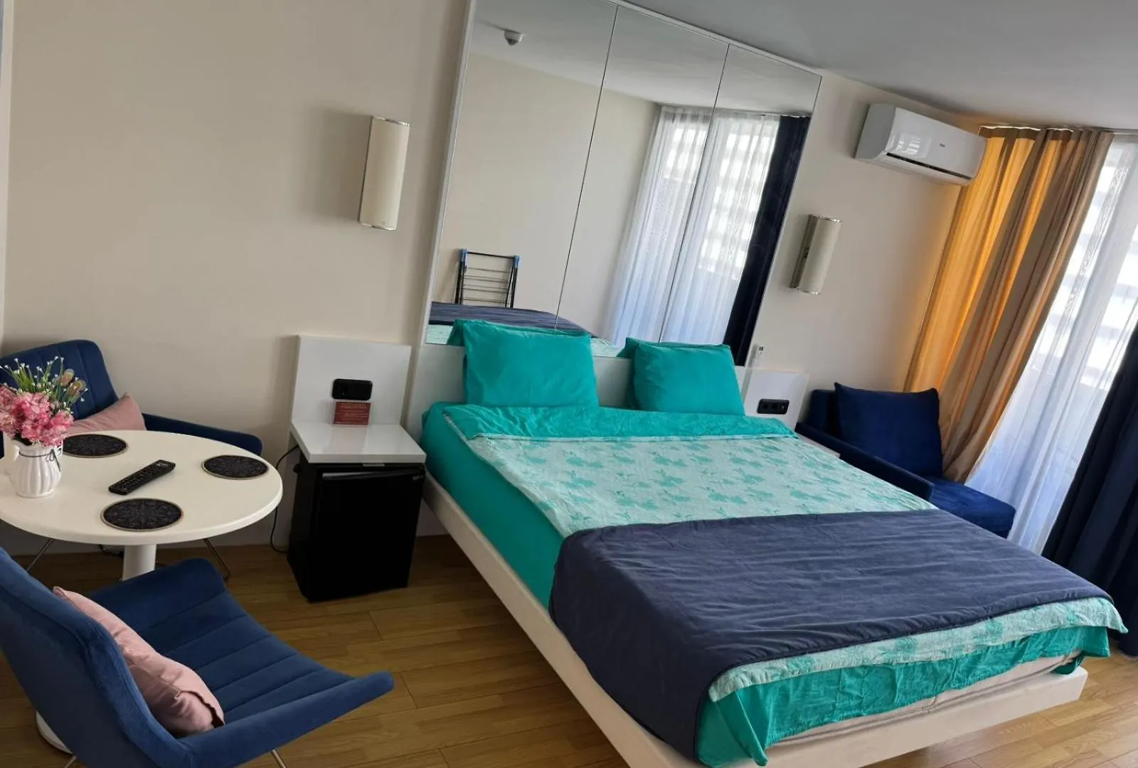 Orbi City Sunset Batumi Apartment